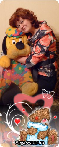 Ирина Желнина | Инта