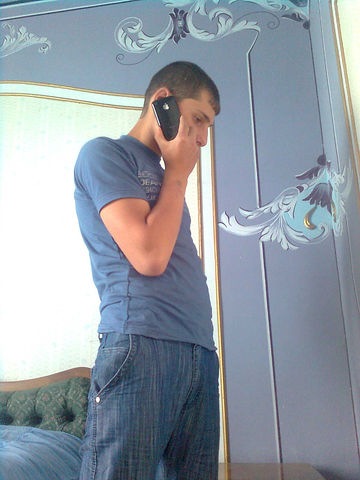 №6, Vahan Avdalyan №6, Vahan Avdalyan