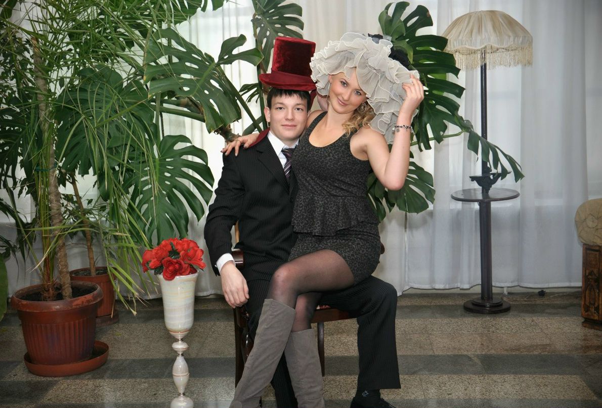 Дашуля Колесова | Бийск