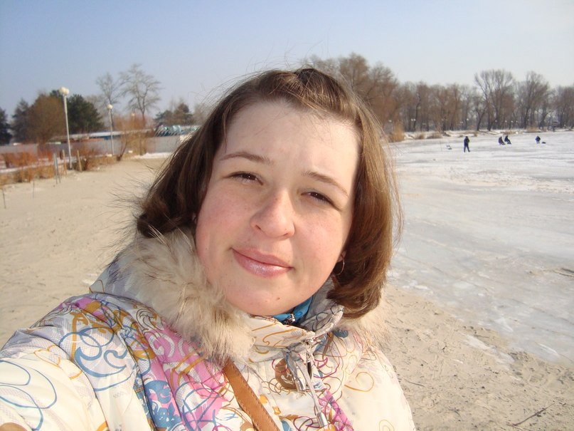 Юлия Мельцина | Энергодар