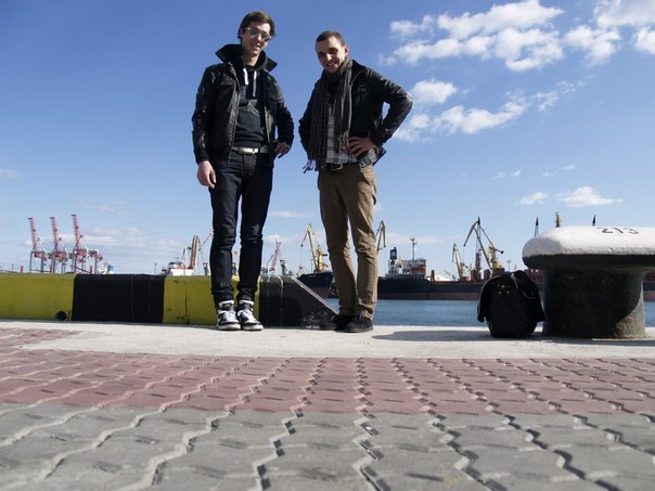 Олексій Філоненко | Киев