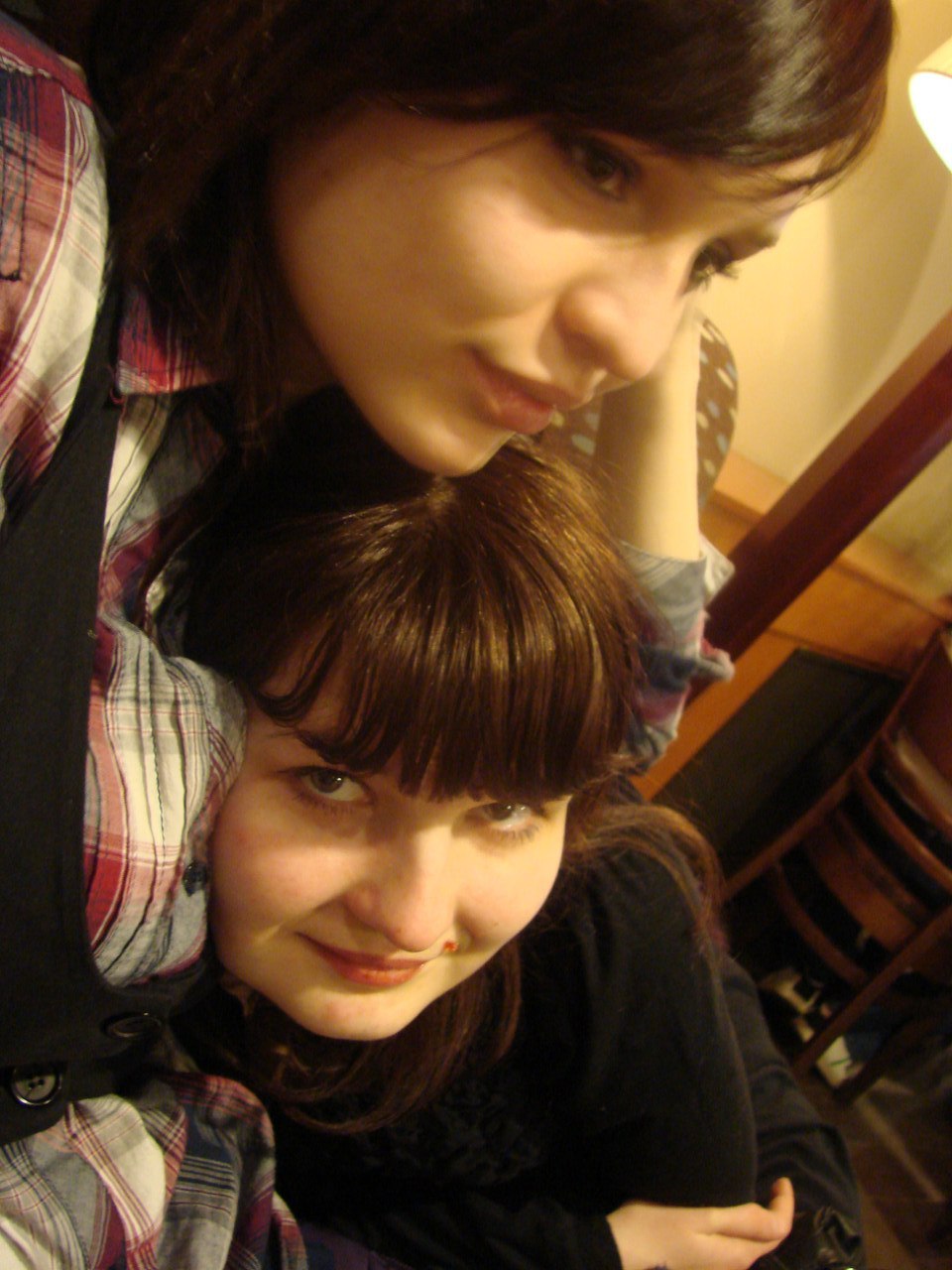 Anna Perevalova | Химки