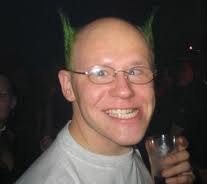 Андрій Шевчик | 