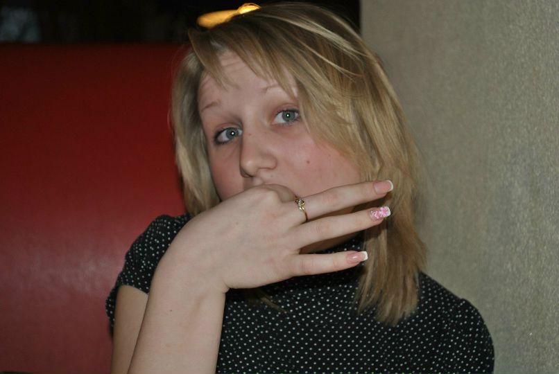 Мария Хмель 6.02.1964-20.05.2011 | Рязань