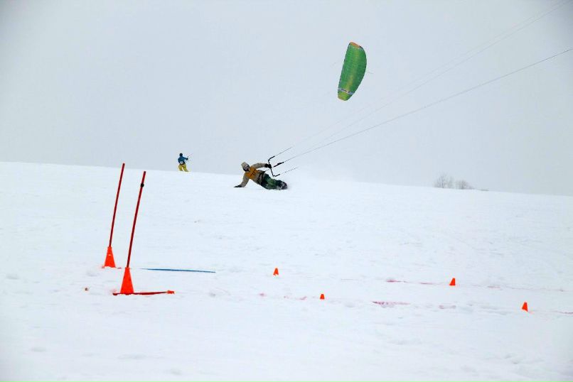 Юрий Тетеркин | Троицк