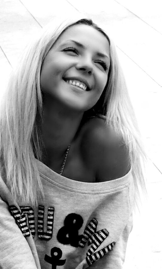 Катя Бондаренко | 