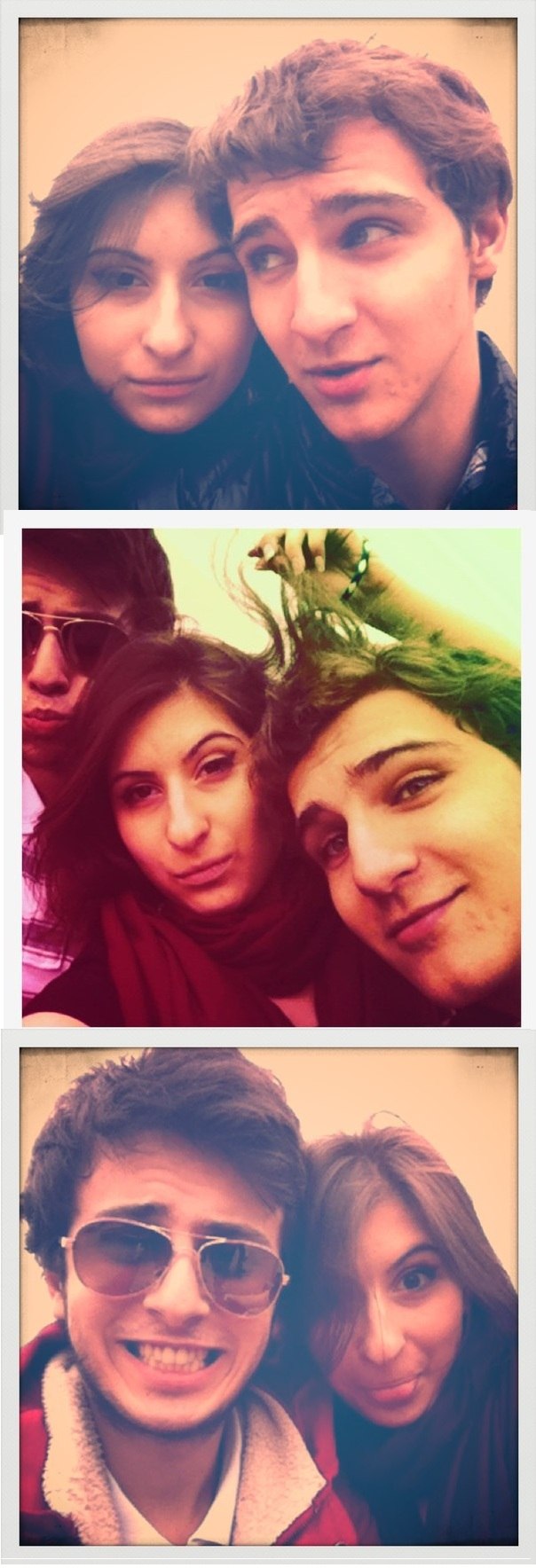 Татевик Агабабян | Москва