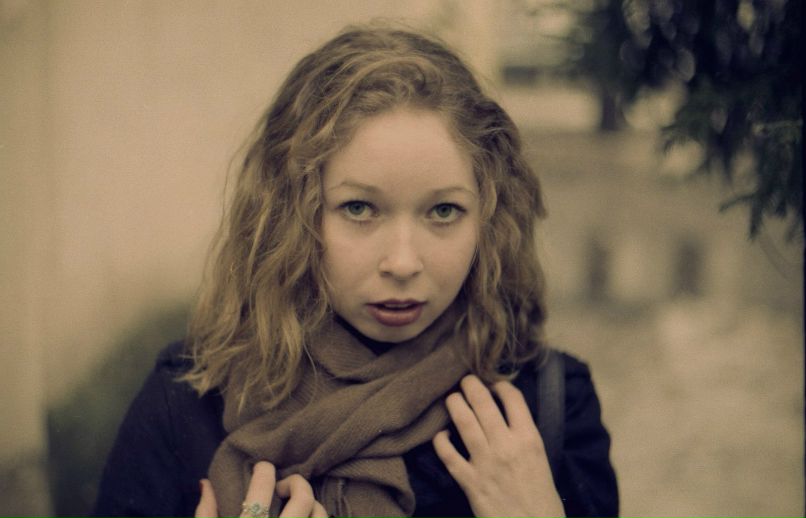 Татьяна Лебедева | Ярославль