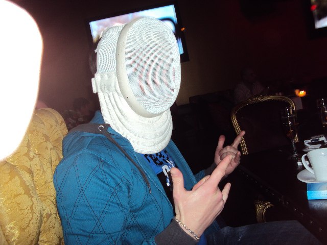 Никита Лавров | Москва