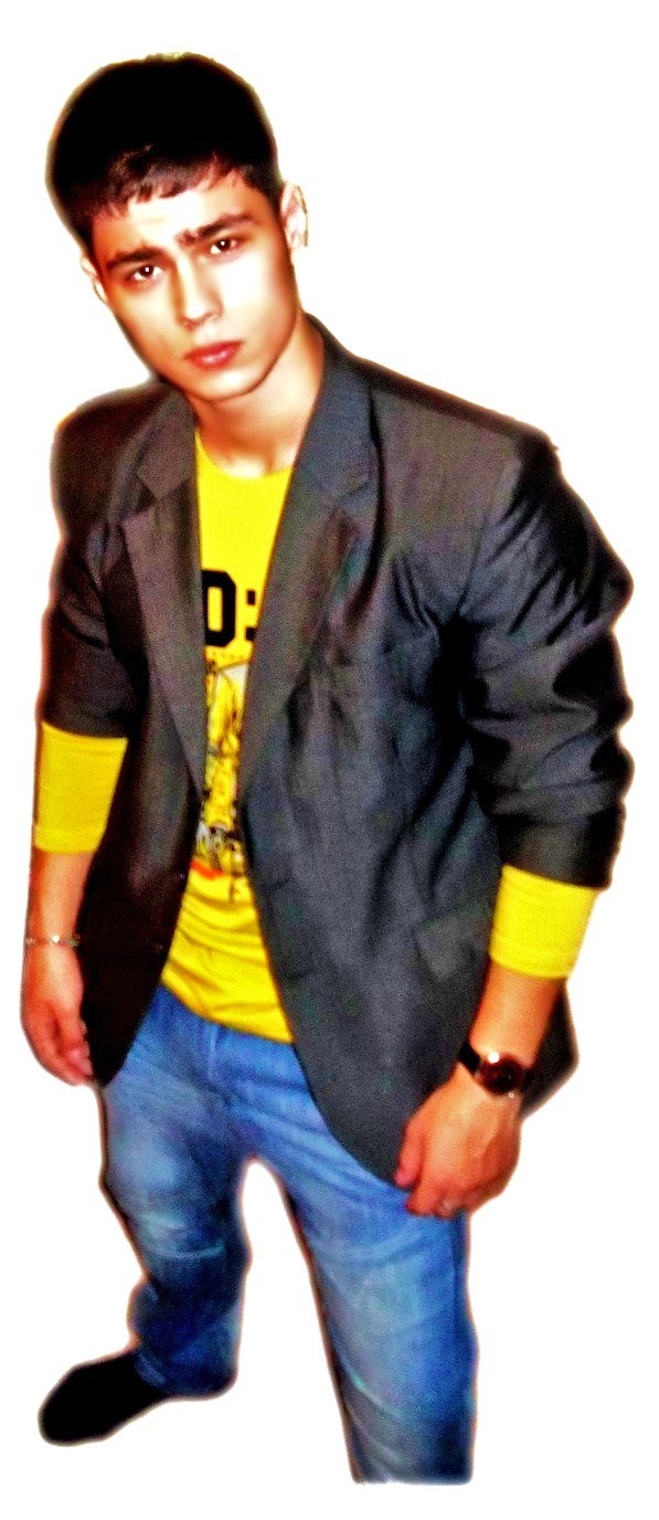 Константин Константинович | Улан-Удэ