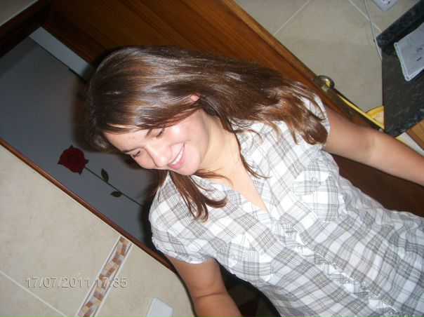 №56, Khrystyna Shevchuk, 29 лет, Mira de Aire №56, Khrystyna Shevchuk, 29 лет, Mira de Aire