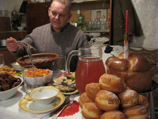 Андрій Мушак | Киев