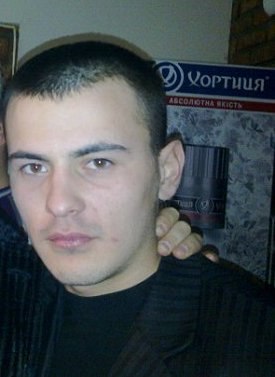 Сергей Владимирович _DAVID_ | Христиновка (село)