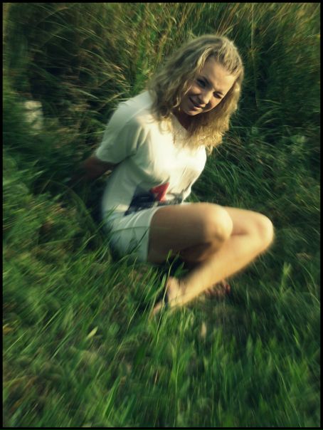 №3, Мария Матюхина, 31 год, Москва №3, Мария Матюхина, 31 год, Москва