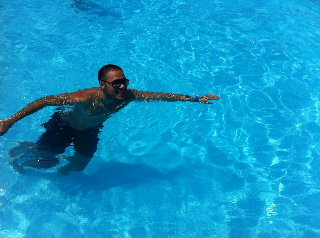 Антоний Антипов Семёнович | 