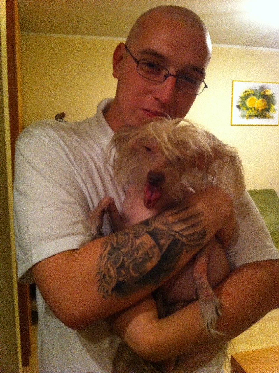 Михаил Котовский ..::sKO†e™::.. | Москва