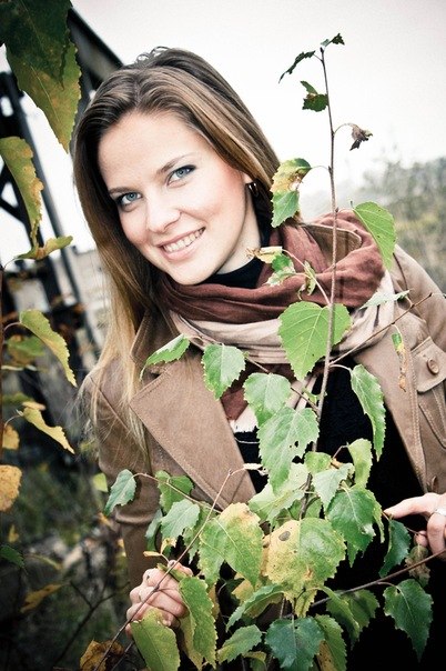 Анна Уласевич | Минск