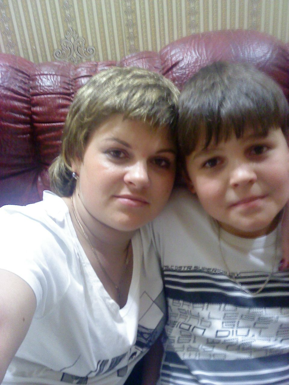 Антонида Камаева | Камбарка