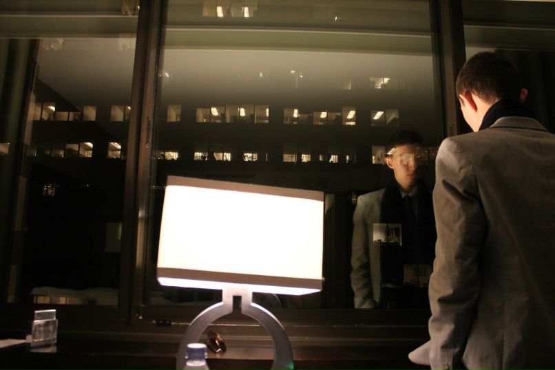 Эрвин Сейтгази | New York City