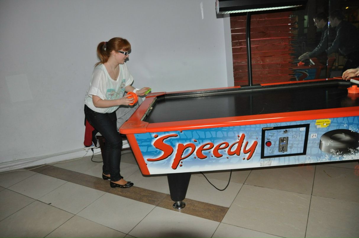 Николай Левин | Москва