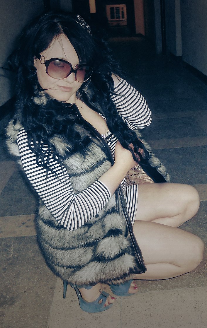 Алёна Диамант | Симферополь