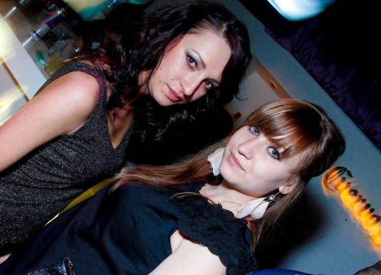 Александра Журавкова | Киев