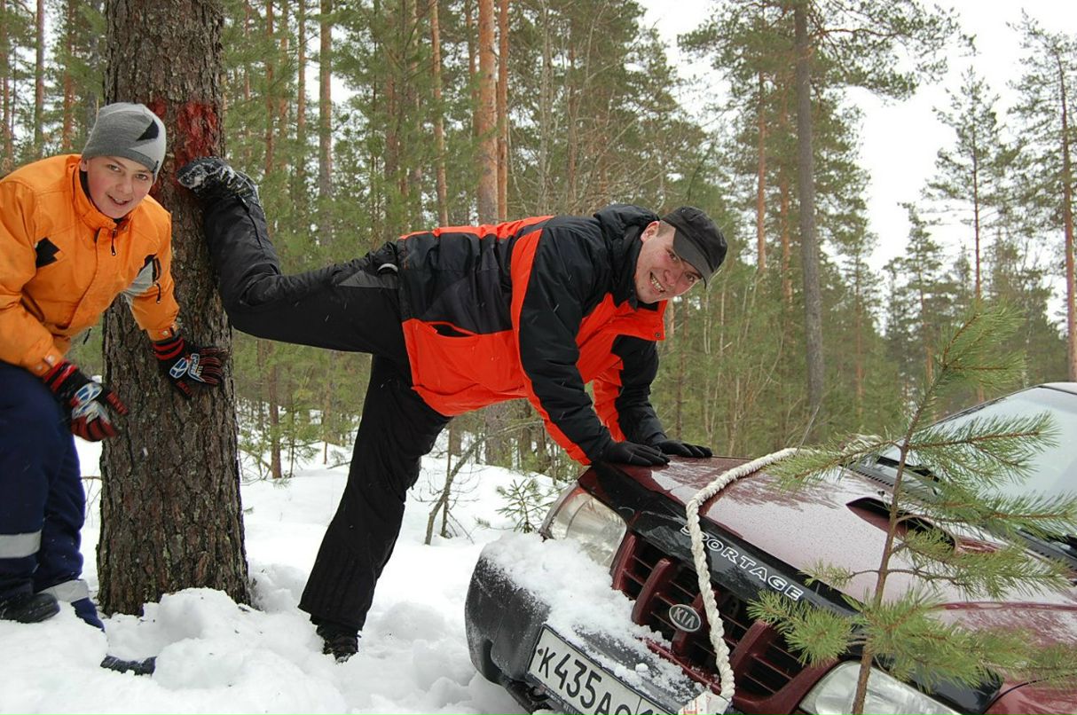 Алексей Резников | Санкт-Петербург
