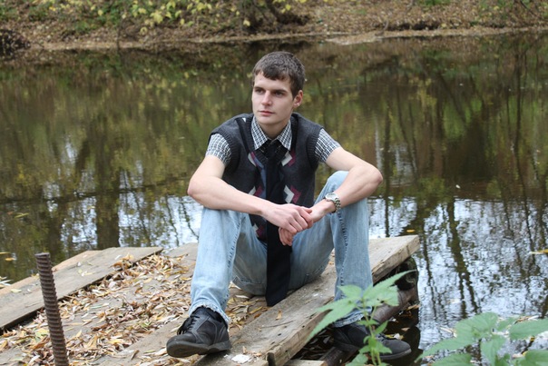 №18, Илья Виллеров №18, Илья Виллеров