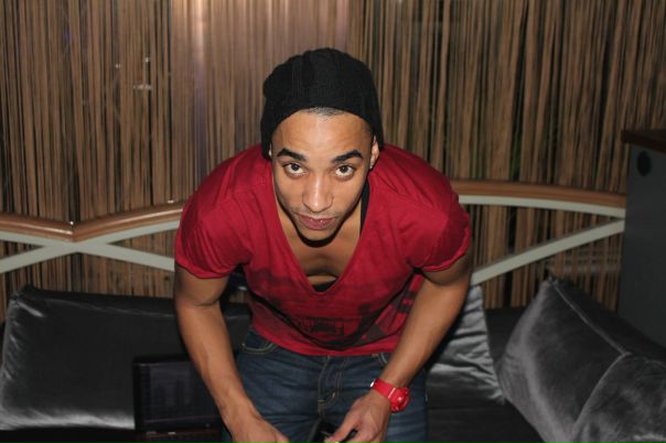 №23, Yaparama Kollins, Одесса №23, Yaparama Kollins, Одесса