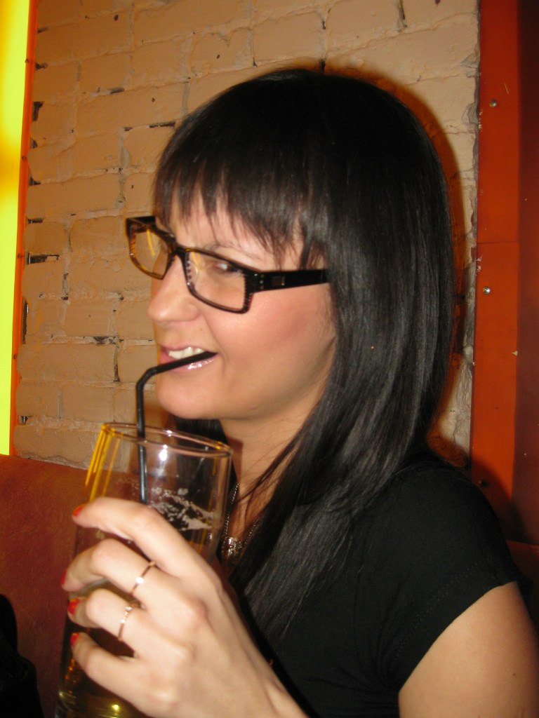 Анастасия Гулина | Пермь