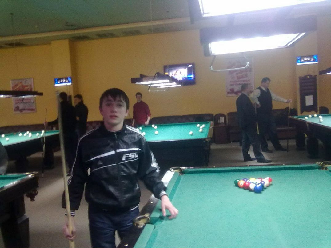 Максим Четверик MeeX | Днепр (Днепропетровск)