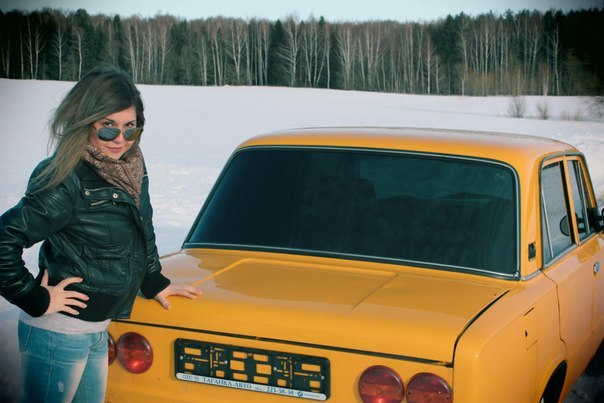 Лика Касимова | Михнево