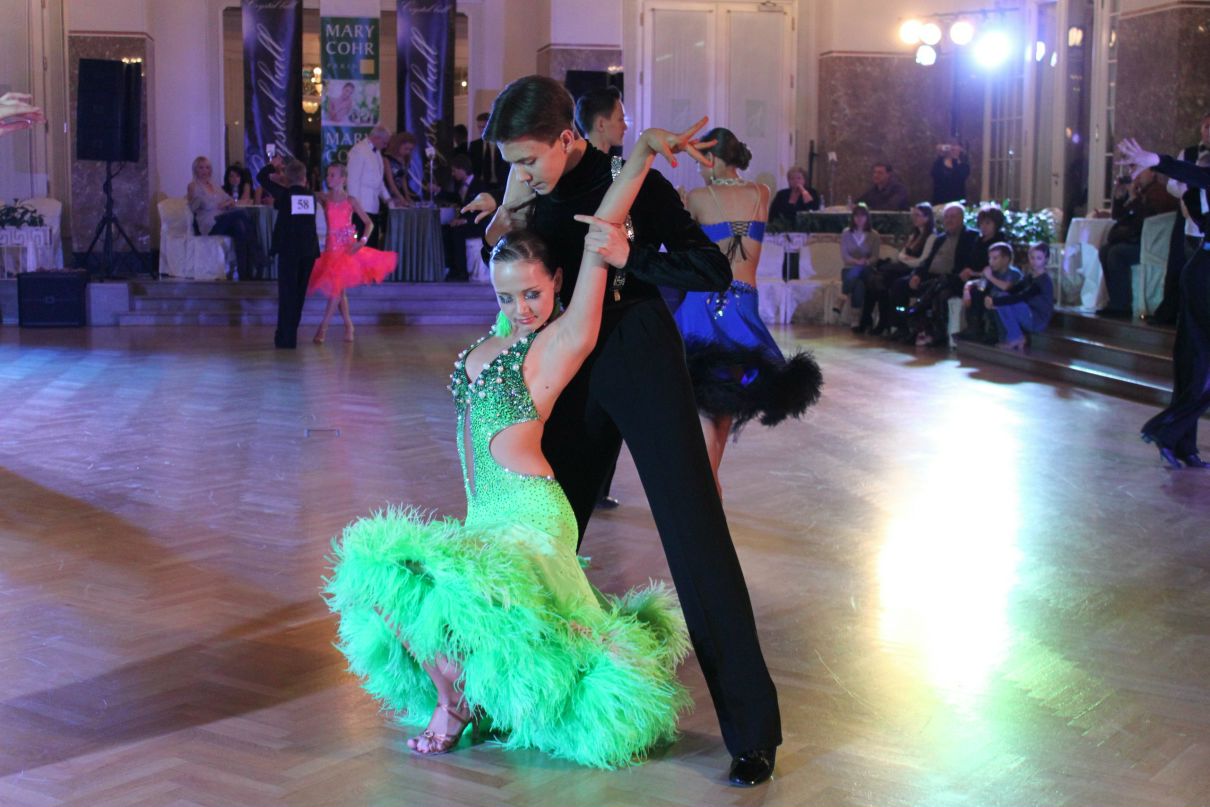 Дмитрий Павинский | Санкт-Петербург