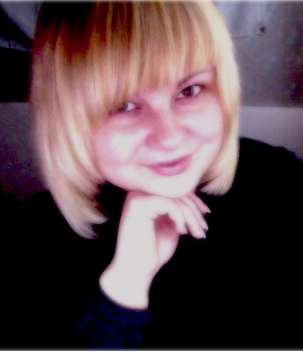 Natalia Yunash ???? | Wrocław