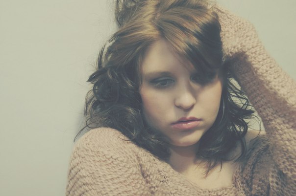 Мария Инихова | Москва