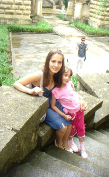 №28, Ангелина Кузнецова, 30 лет №28, Ангелина Кузнецова, 30 лет