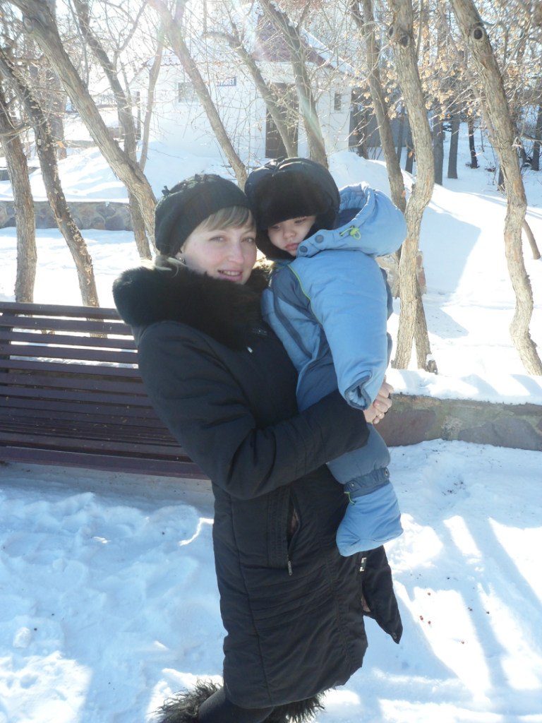 Вероника Рогова | Магнитогорск