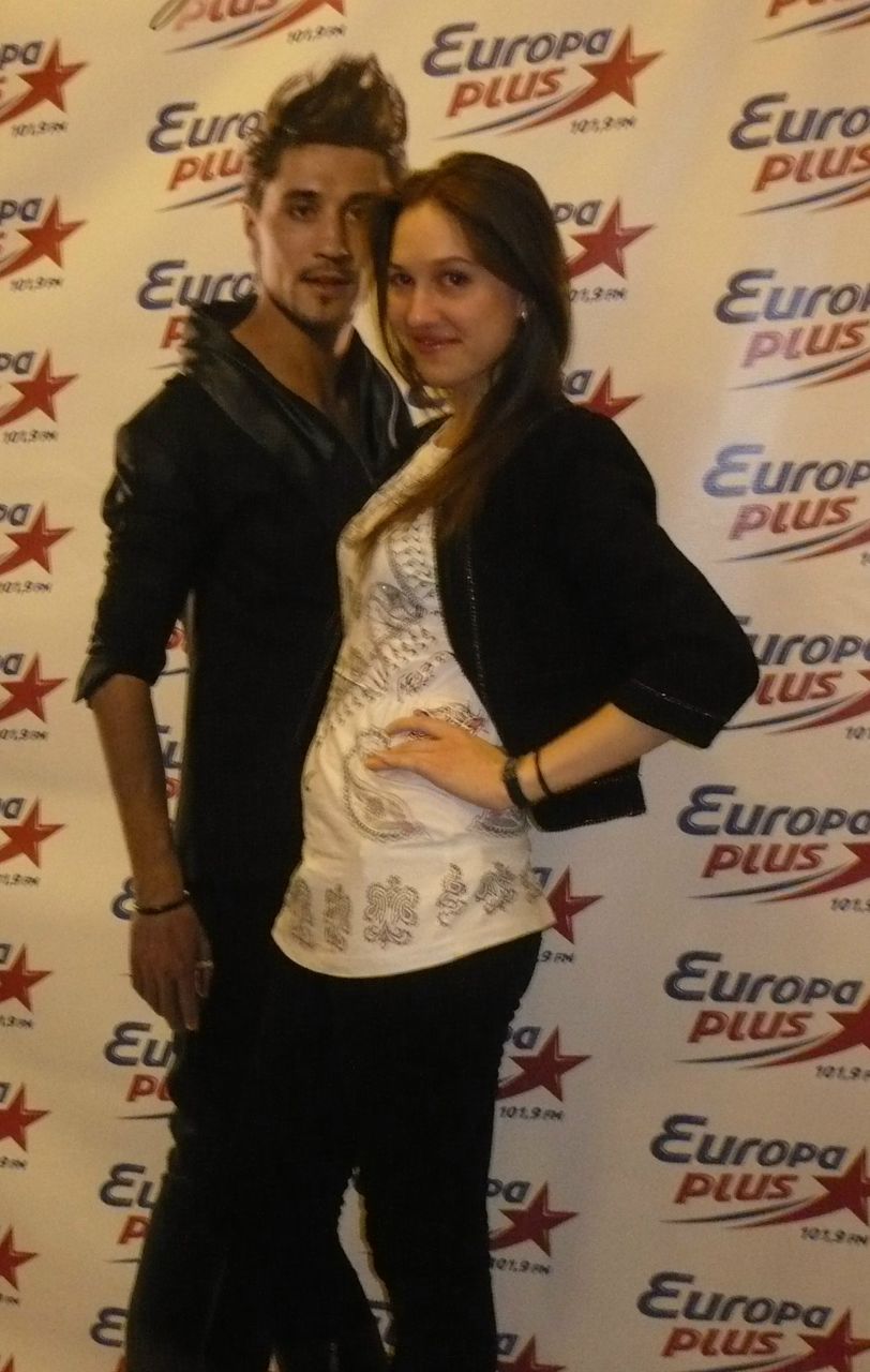 Юлия Высотина | Mantova