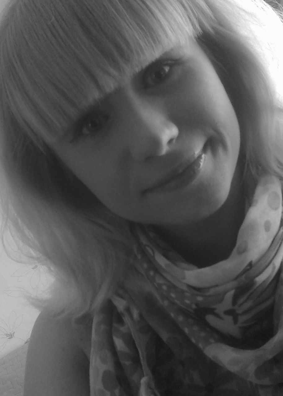 Людмила Горлаева | Краснокамск