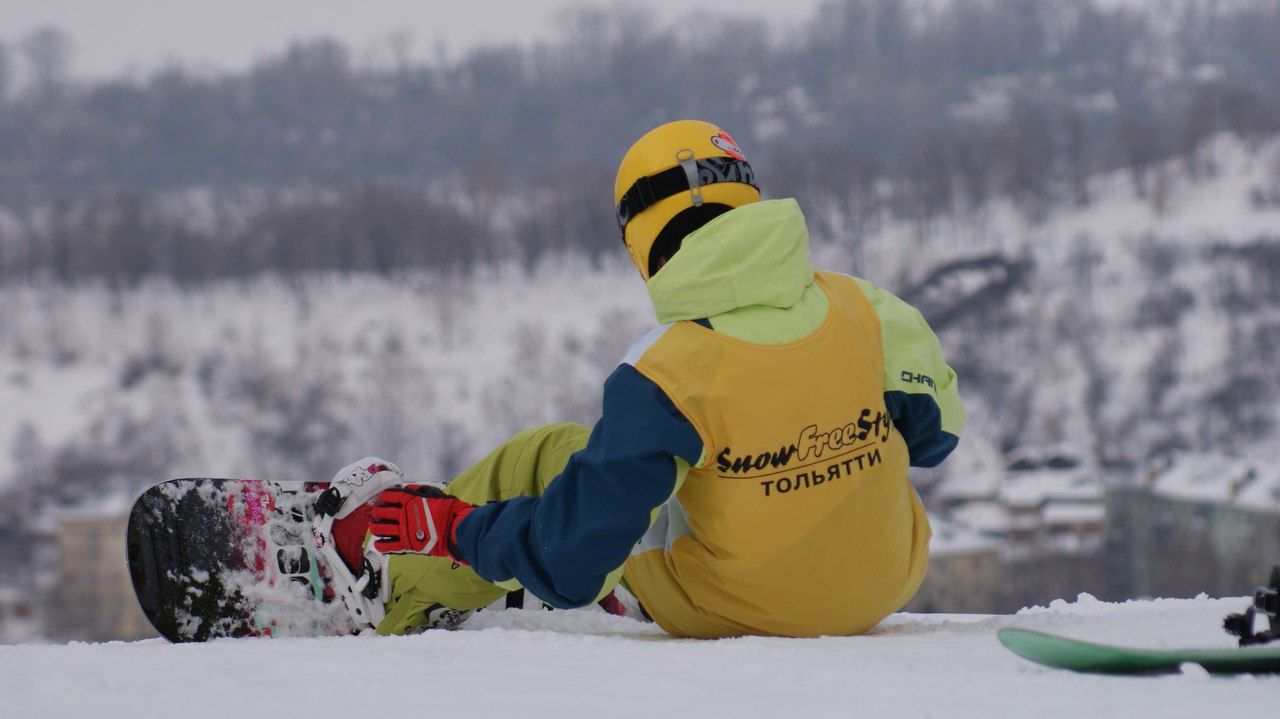 Danil Matvienko | Санкт-Петербург