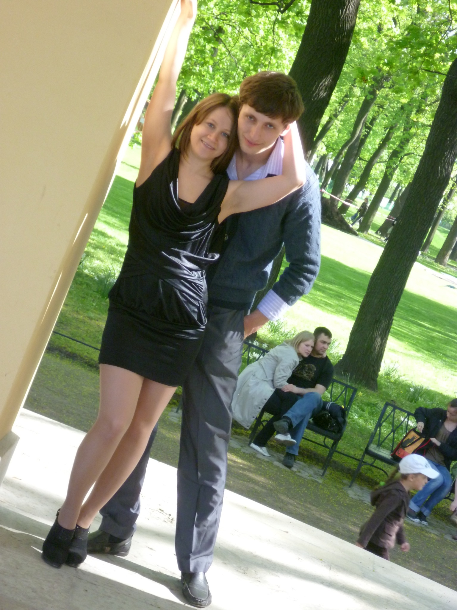 Фото профиля