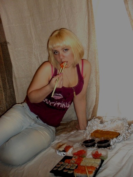 №90, Кристина Быкова, 34 года, Москва №90, Кристина Быкова, 34 года, Москва