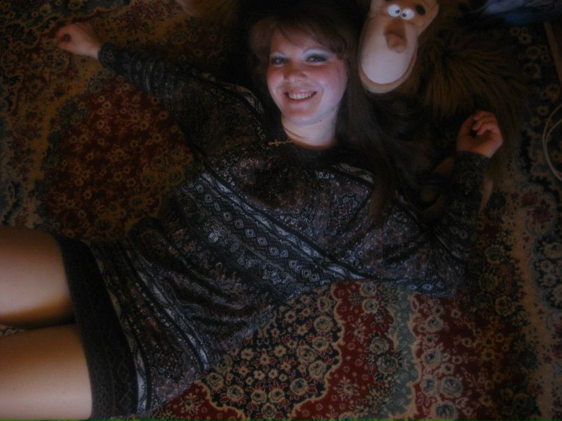 Екатерина Курец | 