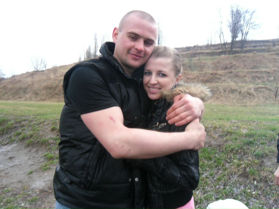 Алексей Царук | Липовец