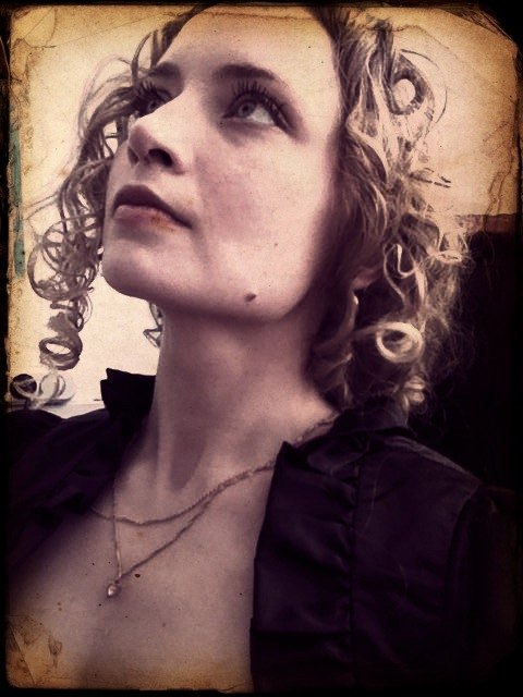 Ангелина Звонкова | Москва