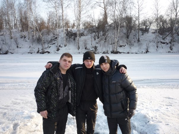 Алексей Эккердт | Новокузнецк