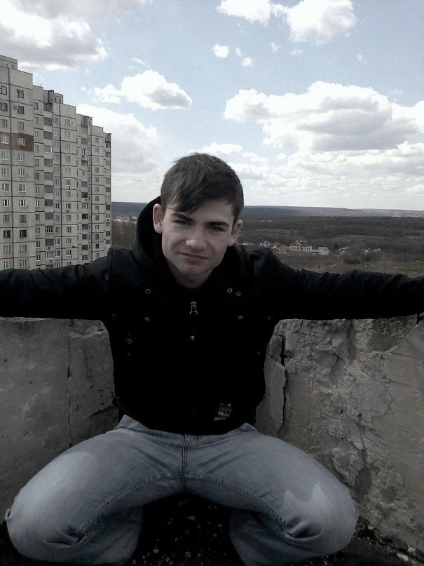 Игорь Борисенко | Харьков