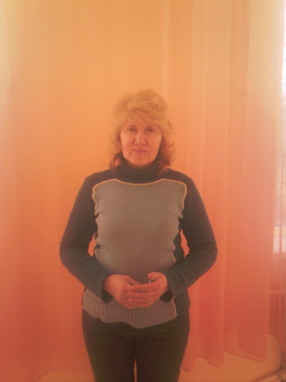 Татьяна Иванча | Кривой Рог