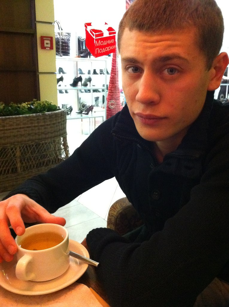 Евгений Голощапов | Краснодар