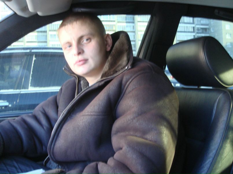 Антон Казанцев Норм | Новосибирск